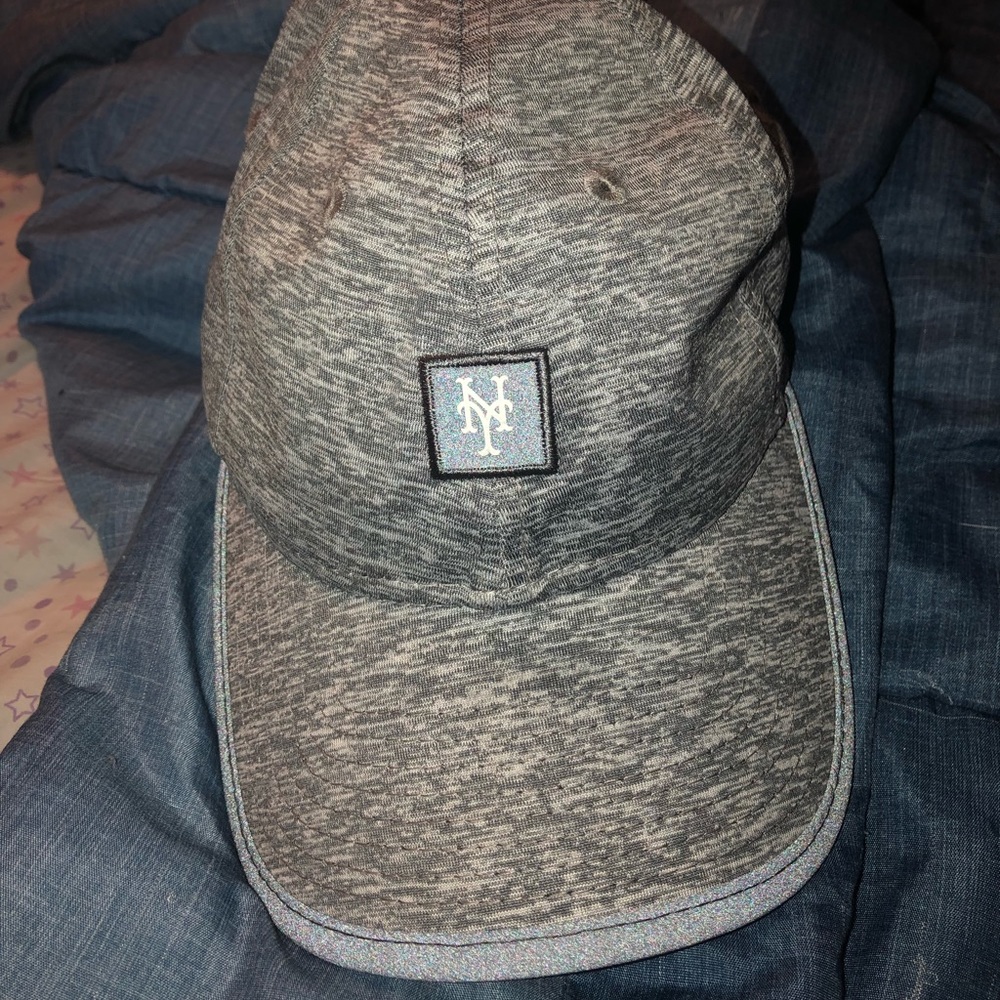 NY Mets baseball hat